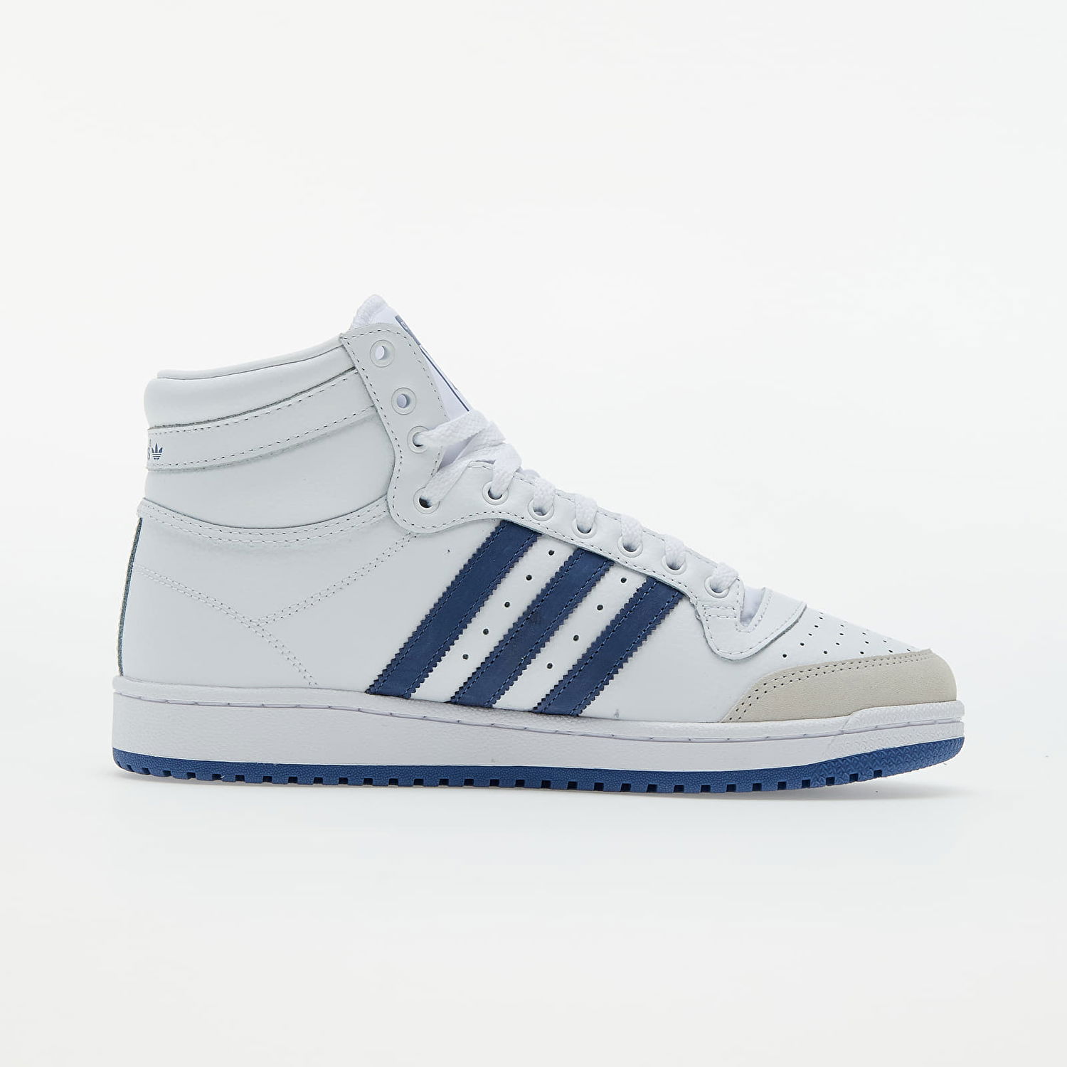 Sneakers og sko adidas Originals Top Ten Hvid | FY7095, 1