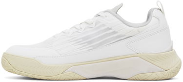 Skopleje BOSS BOSS Courtstride Hvid | 50523209, 2