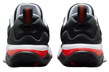 Sneakers og sko Nike GIANNIS IMMORTALITY 3 Sort | dz7533-004, 5