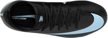 Sneakers og sko Nike JR ZOOM VAPOR 16 ACADEMY FG/MG Sort | fq8392-001, 3