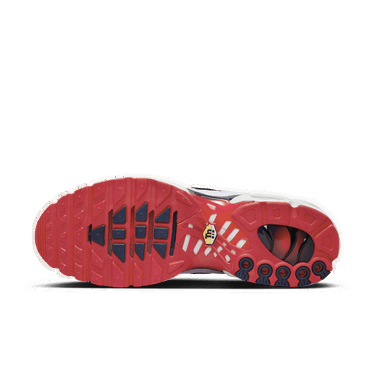 Sneakers og sko Nike Air Max Plus Hvid | FN3410-100, 1