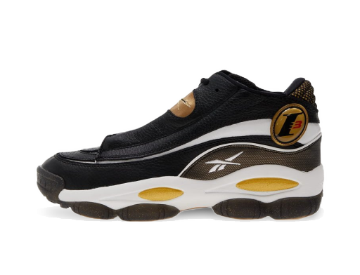 Sneakers og sko Reebok The Answer DMX Sort | GW6372