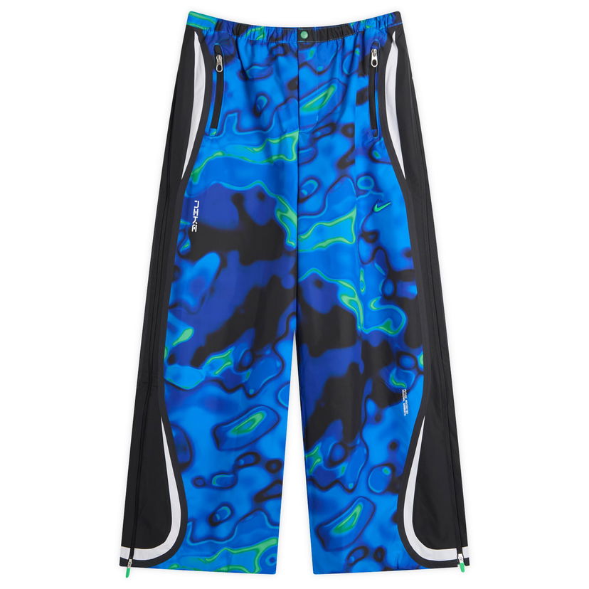Bukser Nike Project F.R.O.G. Repel Track Pant Blå | HV8235-405
