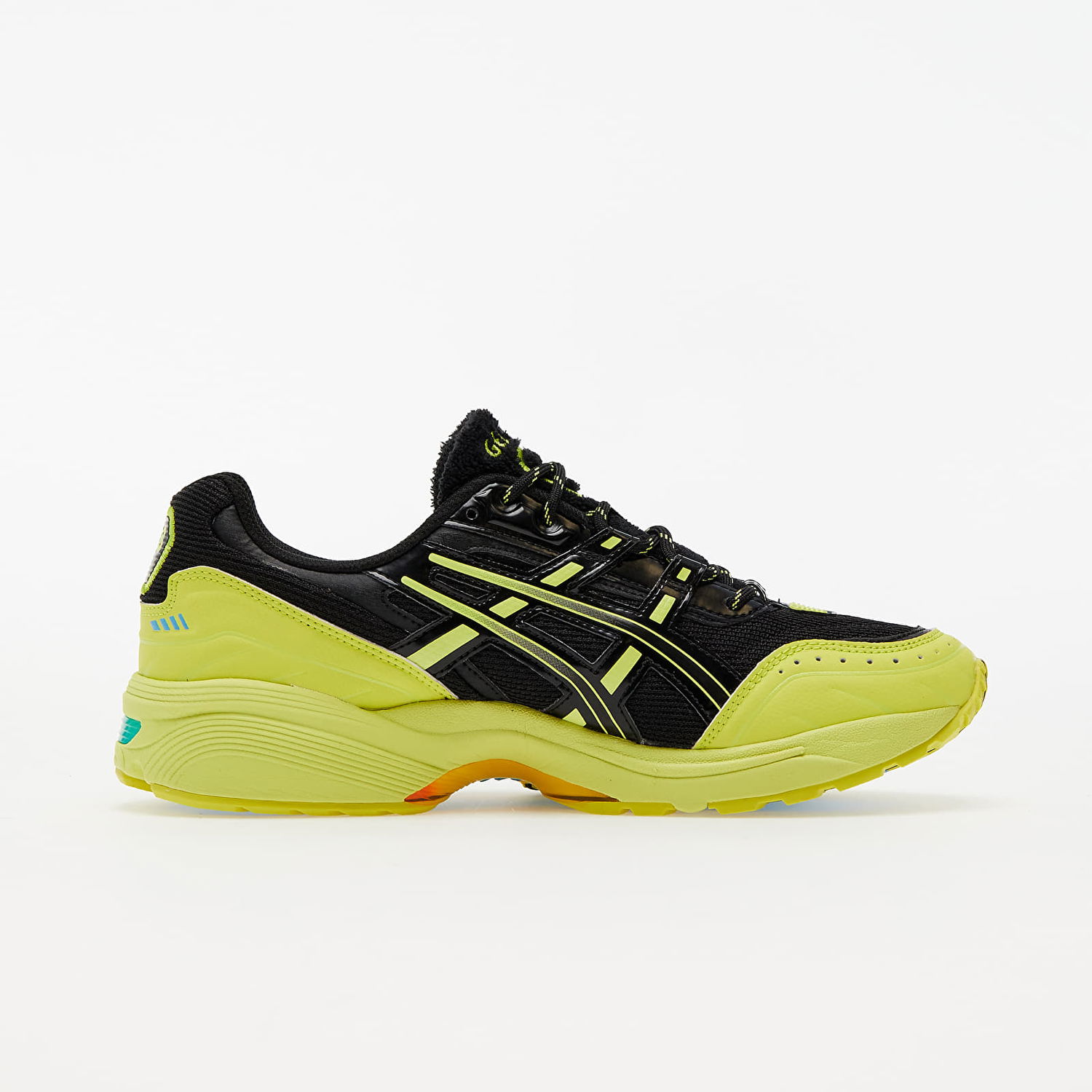 Sneakers og sko Asics Gel-1090 Flerfarvet | 1203A080-001, 1