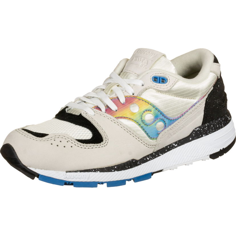 Sneakers og sko Saucony Azura Flerfarvet | S70494-1