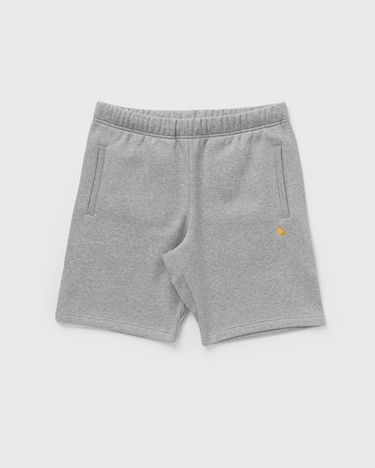 Shorts Carhartt WIP Chase Sweat Shorts Grå | I028950-00M.XX, 0