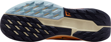 Sneakers og sko Nike Pegasus Trail 5 Orange | dv3864-800, 4