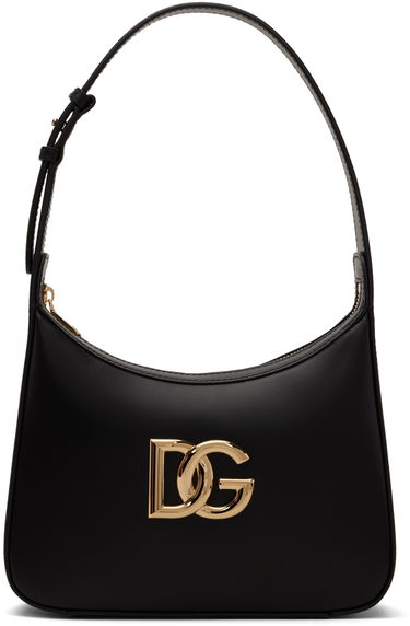 Skuldertaske Dolce & Gabbana Shoulder Bag Sort | BB7598AW576, 0