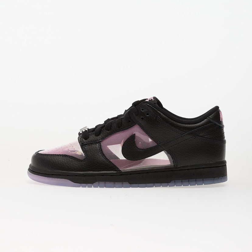Sneakers og sko Nike Dunk Low Retro Premium Sort | IM3077-600