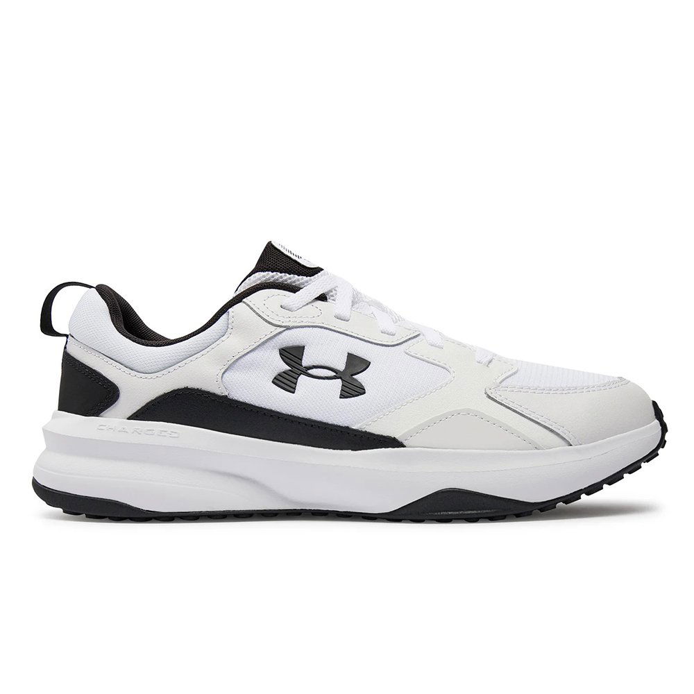 Sneakers og sko Under Armour Charged Edge Hvid | 3026727-100, 0