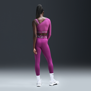 Leggings Nike Leggings Pro Sculpt Lilla | FV7948-518, 1