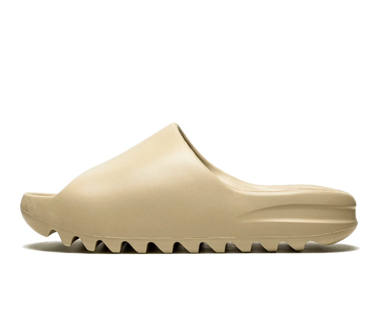 Sneakers og sko adidas Yeezy Yeezy Slide "Pure" Beige | GZ5554, 0