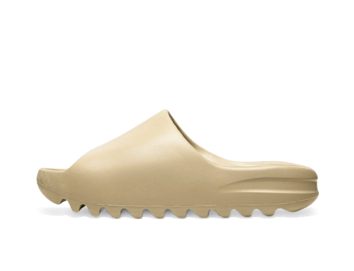 Limited Edition adidas Yeezy Yeezy Slide "Pure" Beige | GZ5554