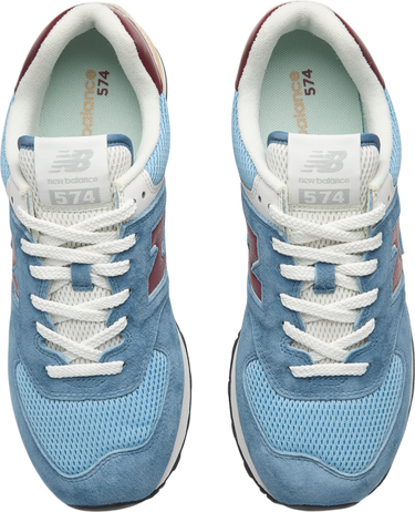 Sneakers og sko New Balance New Balance U574SPR Blå | NBU574SPR, 2