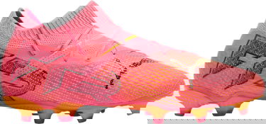 Sneakers og sko Puma Future 7 Pro FG/AG Lyserød | 107707-03, 3