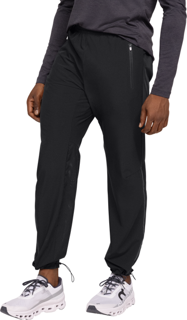 Bukser og jeans On Running Track Pants Sort | 1me11480553, 0