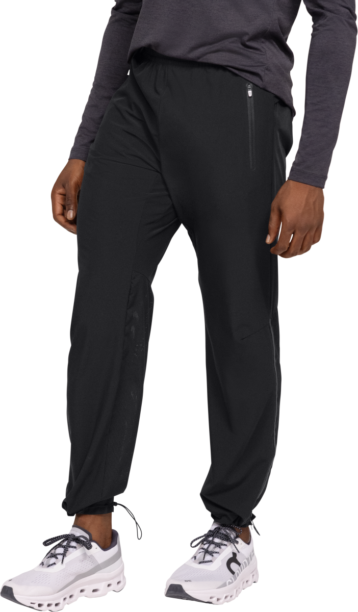 Bukser og jeans On Running Track Pants Sort | 1me11480553
