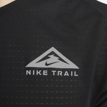 T-shirt Nike ACG Dri-FIT Trail Solar Chase T-Shirt Sort | dv9305-010, 2