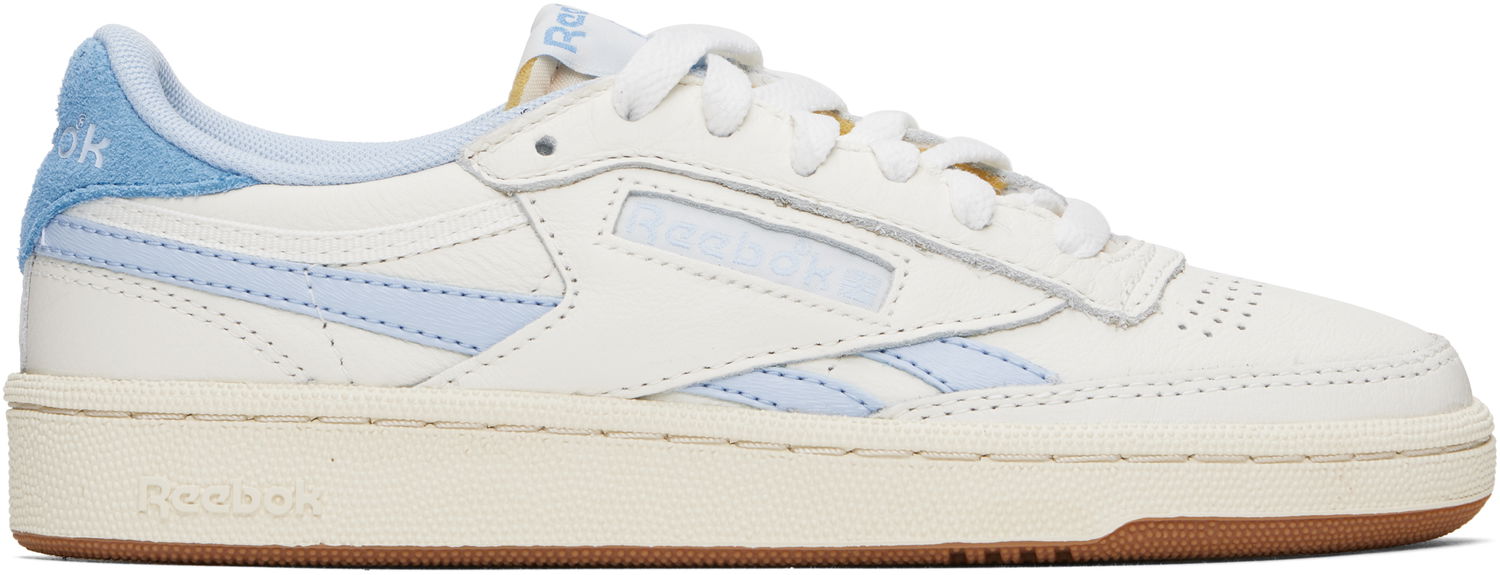 Sneakers og sko Reebok Classics Club C Revenge Vintage Hvid | 100209064, 0