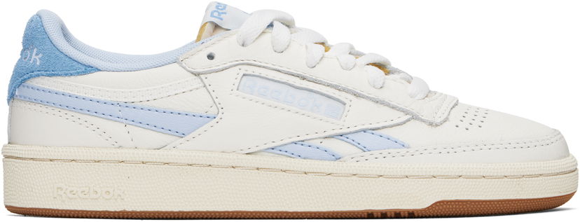 Sneakers og sko Reebok Classics Club C Revenge Vintage Hvid | 100209064