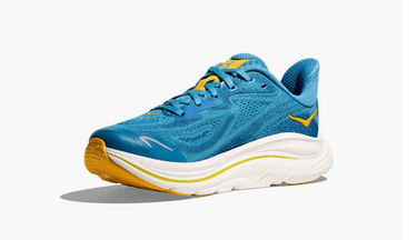 Sneakers og sko Hoka One One Y Clifton 10 Big Kids Size: 3.5 Blå | 1168860-ALF, 2