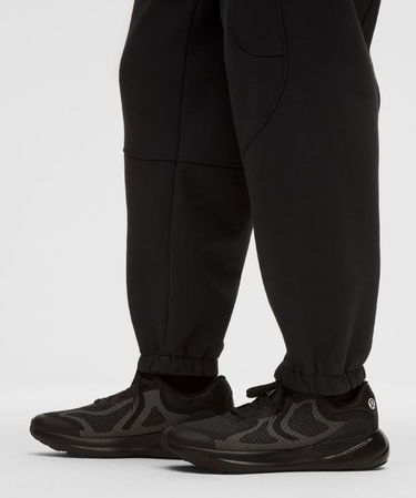 Joggingbukser lululemon Cotton Fleece Jogger SLNSH Collection Bourgogne | prod20000431, 5