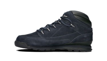 Sneakers og sko Timberland Euro Rock Mid Hiker Mørkeblå | 0A2AGH-019, 0