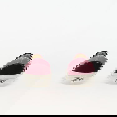 Sneakers og sko Vans LX Slip-On Reissue 98 LX BMX Bourgogne | VN000CSE5T21, 3