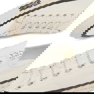 Sneakers og sko visvim Visvim Skagway Lo UK 7 Beige | 125101001002-IVR, 3
