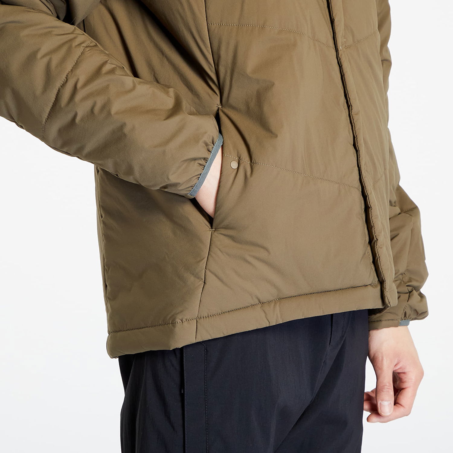 Jakke Tilak Pygmy Jacket Brun | 10006505, 1