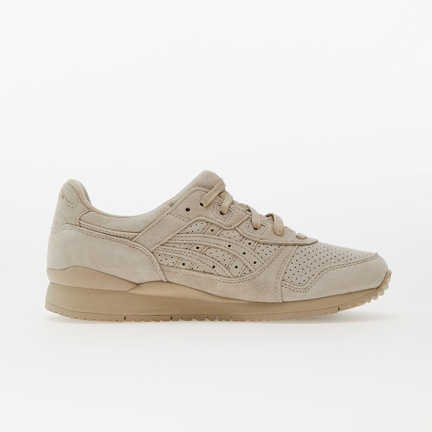 Sneakers og sko Asics GEL-LYTE III OG Beige | 1201A050-022, 1