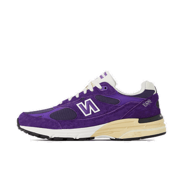 Sneakers og sko New Balance 993 "Interstellar" Lilla | U993GW, 0