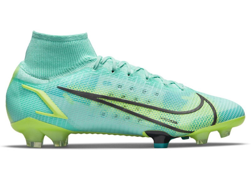 Sneakers og sko Nike Mercurial Superfly Elite FG Turkis | CV0958-403, 0