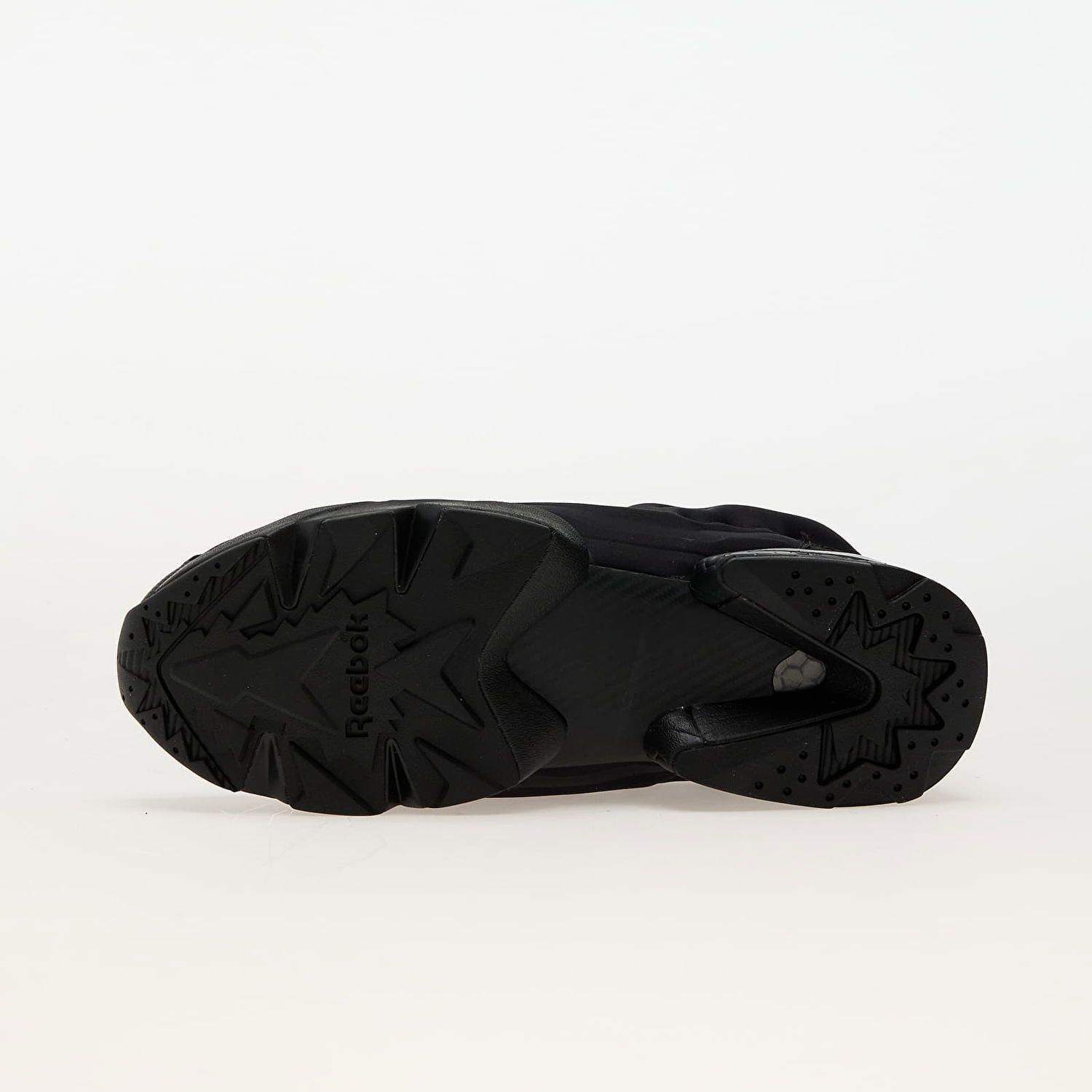 Sneakers og sko Reebok Instapump Fury 94 Sort | 100211659, 1