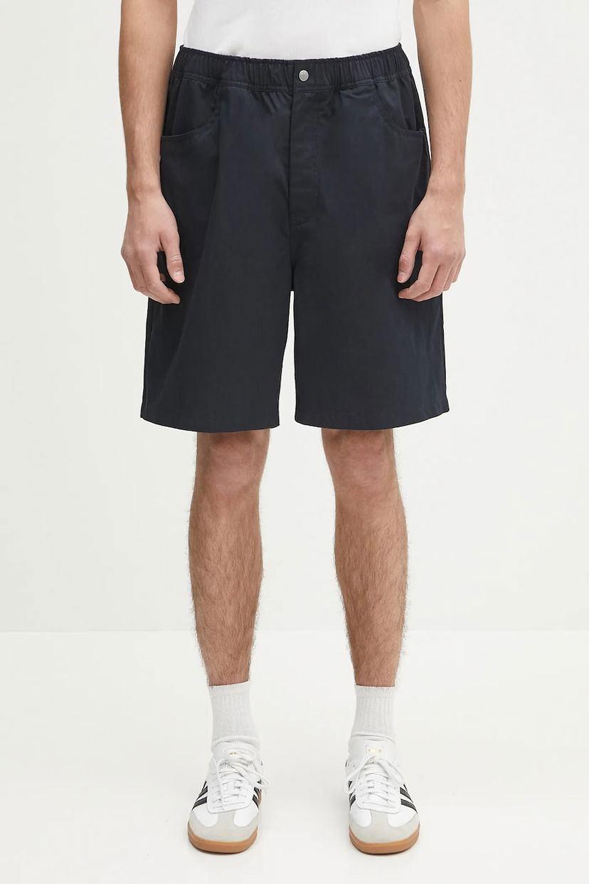 Shorts NORSE PROJECTS Norse Projects Ragnar Fine Broken Twill Shorts Sort | N35.0620.7004