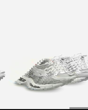 Sneakers og sko Asics Unaffected x GEL-KAYANO 20 Hvid | 1203A529-100, 2