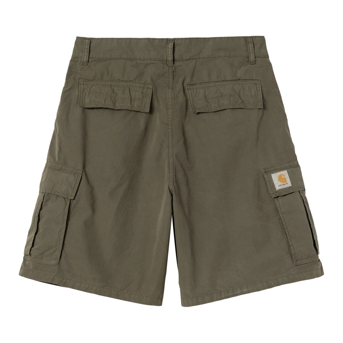 Shorts Carhartt WIP Carhartt WIP Cole Cargo Shorts Grøn | I035566_37, 0