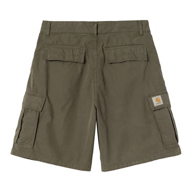 Shorts Carhartt WIP Carhartt WIP Cole Cargo Shorts Grøn | I035566_37, 0