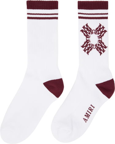 Sokker AMIRI AMIRI 'MA' Quad Socks Sort | AMACSK1018, 2