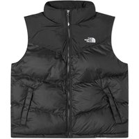 Vest The North Face Saikuru Vest Grå | NF0A853JJK3, 1