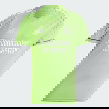 Jersey adidas Originals dres Real Madrid Condivo 22 Goalkeeper Grøn | IA9970, 5