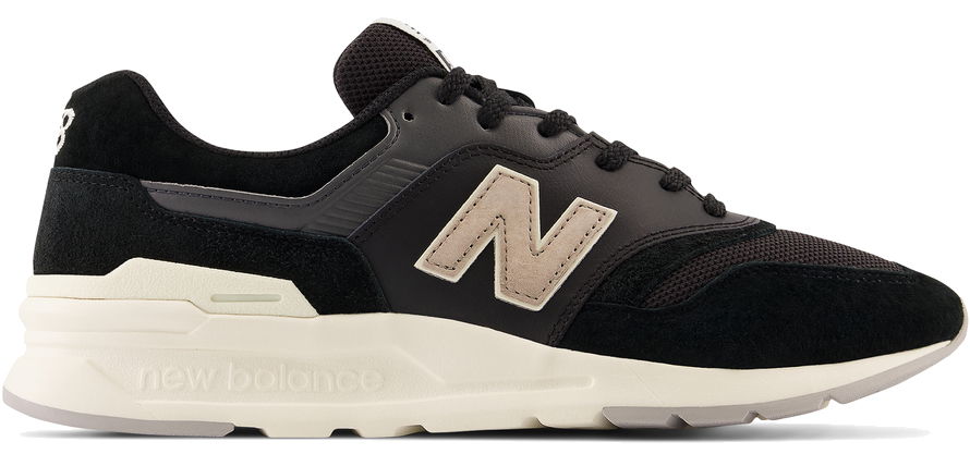 Sneakers og sko New Balance 997H Sort | cm997hpe, 0