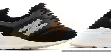 Sneakers og sko New Balance 997H Sort | cm997hpe, 0