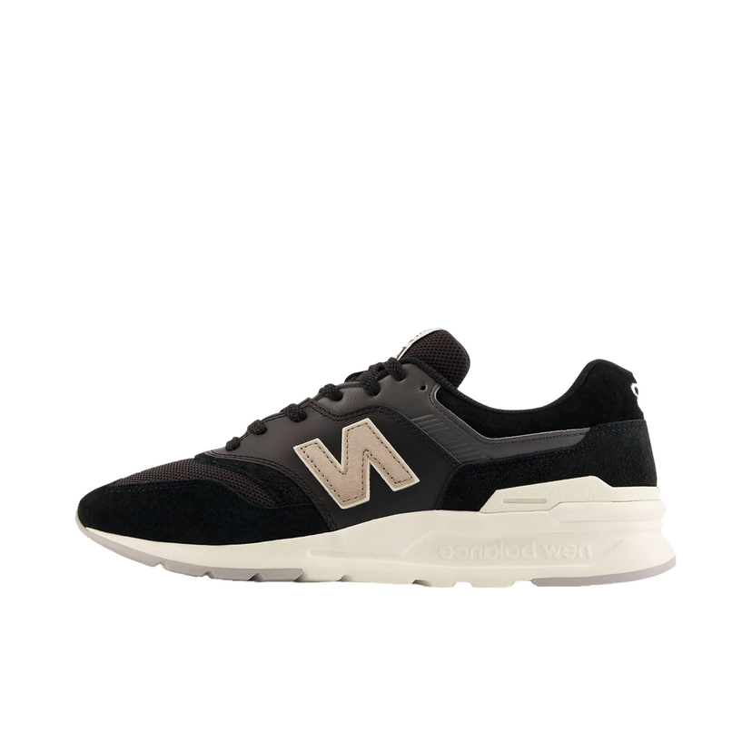 Sneakers og sko New Balance 997H Sort | cm997hpe