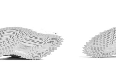 Sneakers og sko Nike Louis Vuitton By Virgil Abloh x Air Force 1 Low "White" Hvid | 1A9V9U, 1