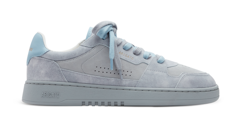 Sneakers og sko AXEL ARIGATO Dice Lo Blå | F2770001