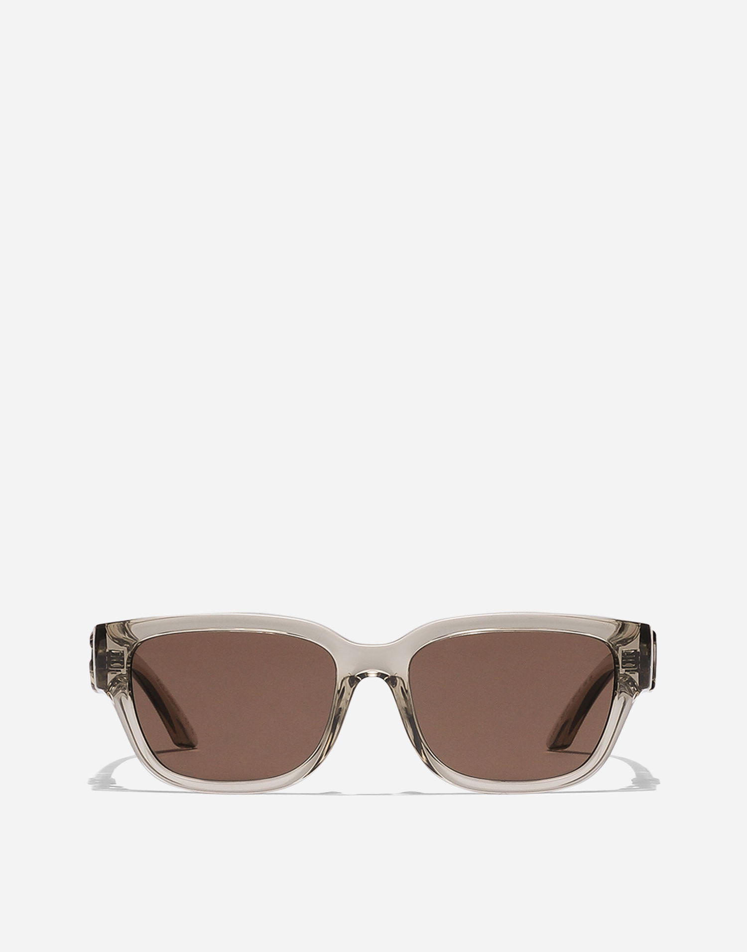 Solbriller Dolce & Gabbana Dolce & Gabbana DG Logo Sunglasses Grå | VG600JVN1739V000, 0