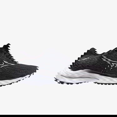 Sneakers og sko Mizuno Wave Inspire 20 Sort | J1GD244422, 5