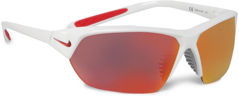 Solbriller Nike Nike Skylon ACE Sunglasses Hvid | ev1125-106