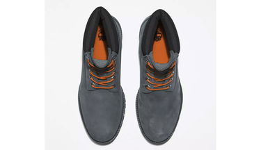 Sneakers og sko Timberland Premium 6 Inch Boot Grå | A2DZG-033, 4